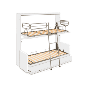 Tagada Sofa – Krevat Marinari me Divan të Palosshëm | Zgjidhje