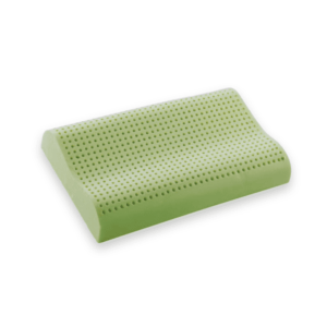 MEMORY ALOE GREEN BIO CERVICALE