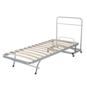 Krevat Palosës Profesional për Hotele – Sistemi Hotel me Rrota